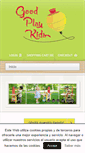 Mobile Screenshot of goodplaykids.com